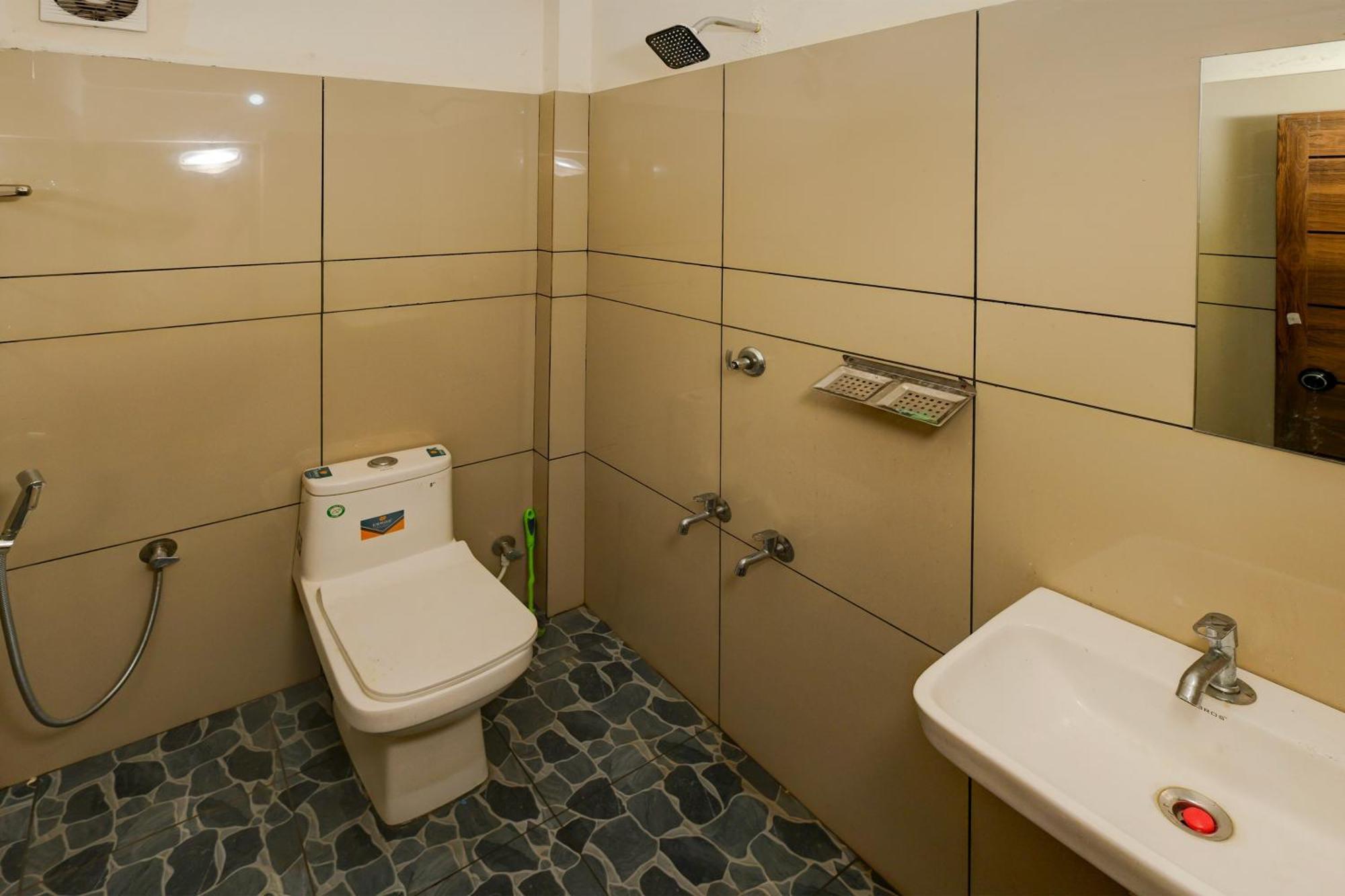 Hotel O A One Residency Mukkam Zewnętrze zdjęcie