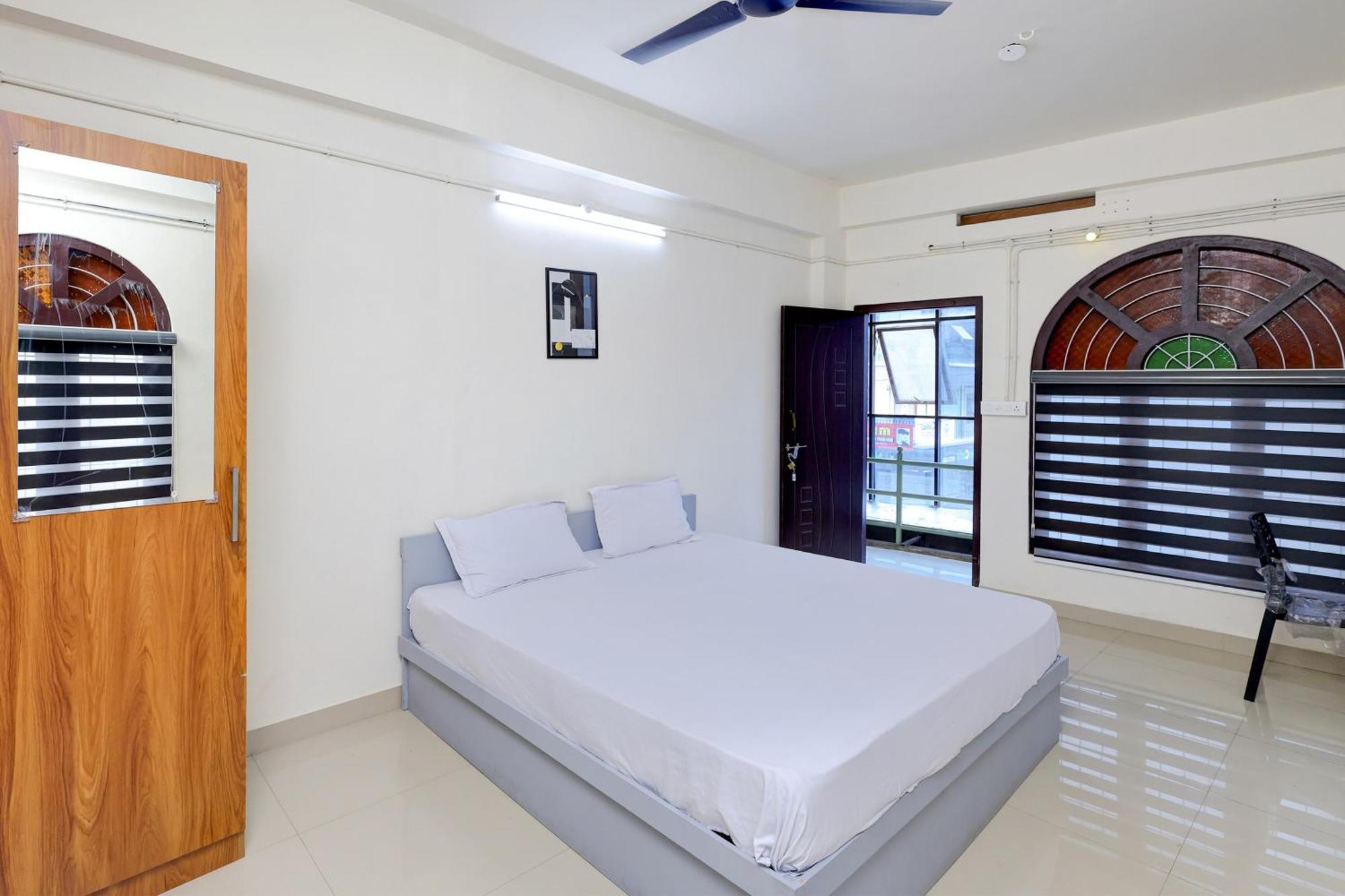 Hotel O A One Residency Mukkam Zewnętrze zdjęcie